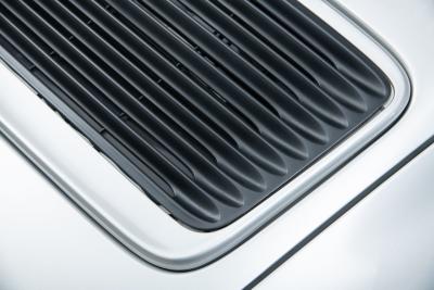 1997 Porsche 911 C4S