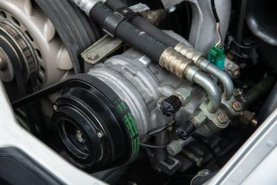 1997 Porsche 911 C4S