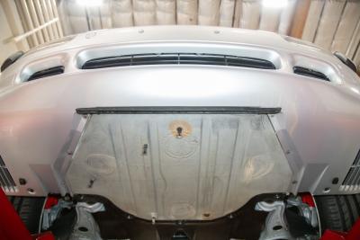 1997 Porsche 911 C4S