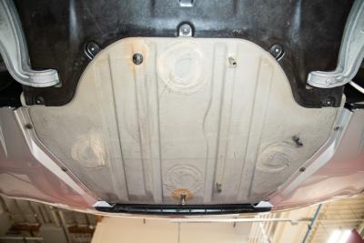 1997 Porsche 911 C4S