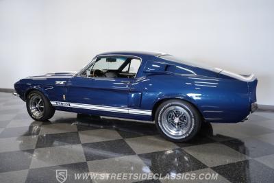 1967 Ford Mustang GT350 Tribute