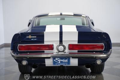 1967 Ford Mustang GT350 Tribute