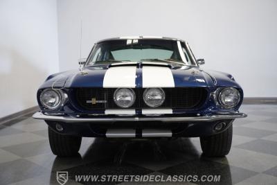 1967 Ford Mustang GT350 Tribute