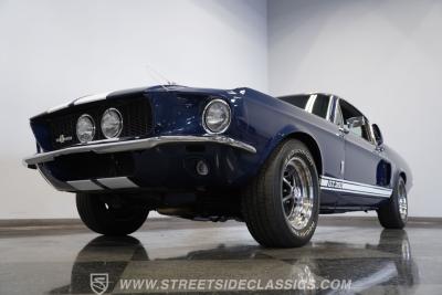 1967 Ford Mustang GT350 Tribute