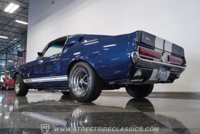 1967 Ford Mustang GT350 Tribute