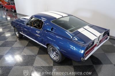 1967 Ford Mustang GT350 Tribute