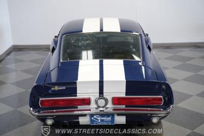 1967 Ford Mustang GT350 Tribute