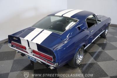 1967 Ford Mustang GT350 Tribute