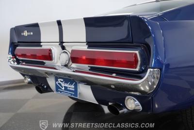 1967 Ford Mustang GT350 Tribute