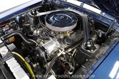 1967 Ford Mustang GT350 Tribute