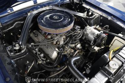 1967 Ford Mustang GT350 Tribute