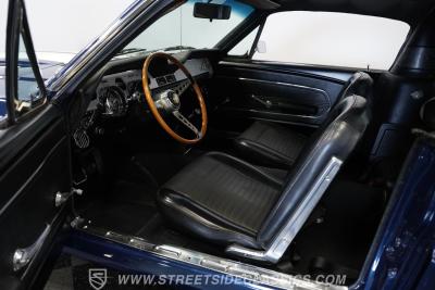 1967 Ford Mustang GT350 Tribute