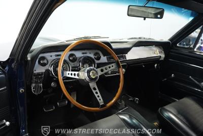 1967 Ford Mustang GT350 Tribute