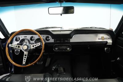 1967 Ford Mustang GT350 Tribute