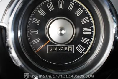 1967 Ford Mustang GT350 Tribute