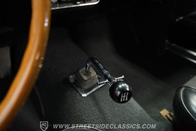 1967 Ford Mustang GT350 Tribute