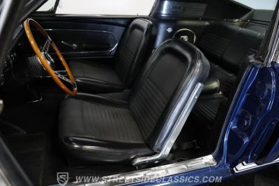 1967 Ford Mustang GT350 Tribute