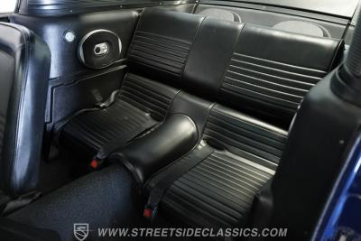 1967 Ford Mustang GT350 Tribute