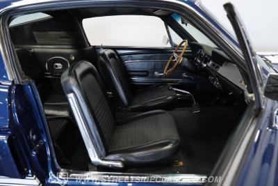 1967 Ford Mustang GT350 Tribute