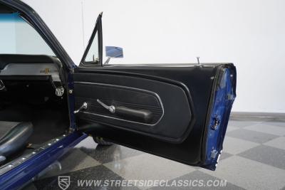 1967 Ford Mustang GT350 Tribute