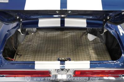 1967 Ford Mustang GT350 Tribute