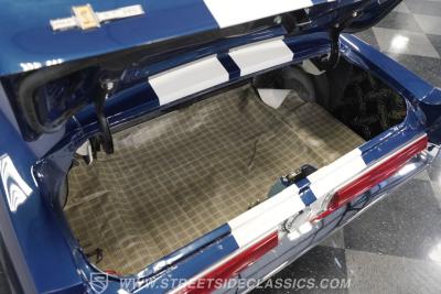 1967 Ford Mustang GT350 Tribute