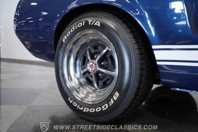 1967 Ford Mustang GT350 Tribute