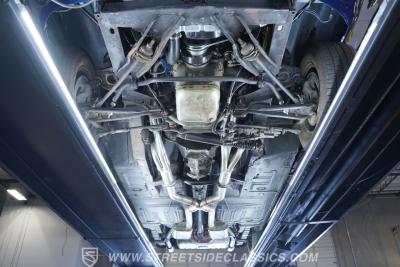 1967 Ford Mustang GT350 Tribute