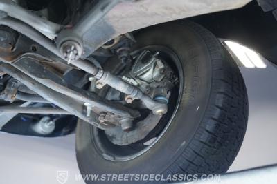 1967 Ford Mustang GT350 Tribute