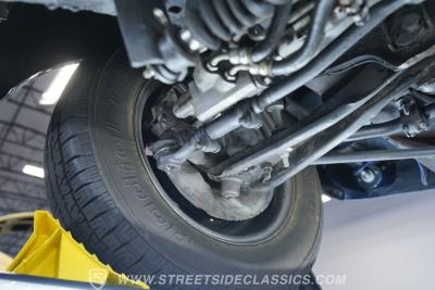 1967 Ford Mustang GT350 Tribute