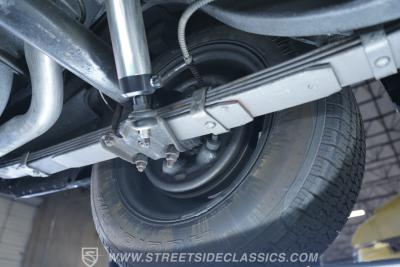 1967 Ford Mustang GT350 Tribute