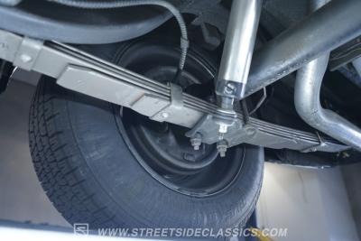 1967 Ford Mustang GT350 Tribute