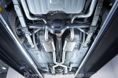 1967 Ford Mustang GT350 Tribute