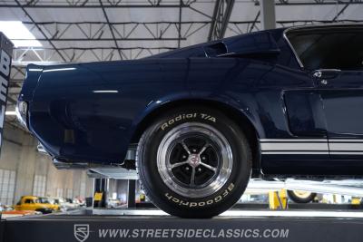 1967 Ford Mustang GT350 Tribute