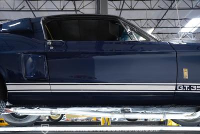 1967 Ford Mustang GT350 Tribute