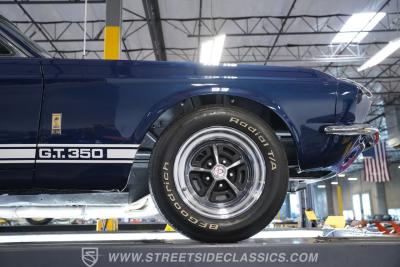 1967 Ford Mustang GT350 Tribute