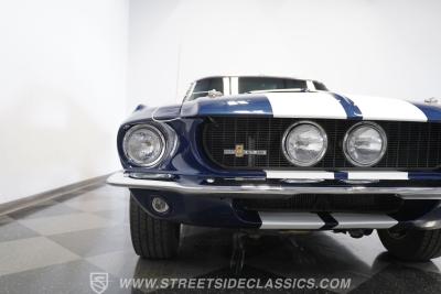 1967 Ford Mustang GT350 Tribute