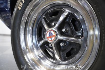 1967 Ford Mustang GT350 Tribute