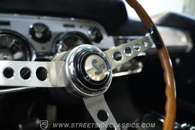 1967 Ford Mustang GT350 Tribute