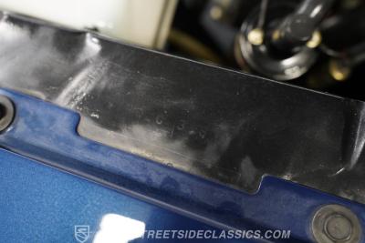 1967 Ford Mustang GT350 Tribute