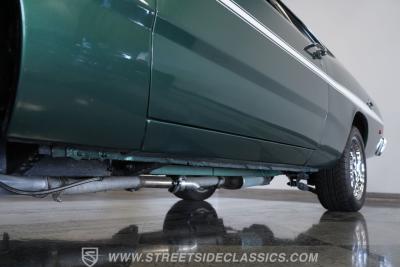 1974 Plymouth Duster Gold Duster