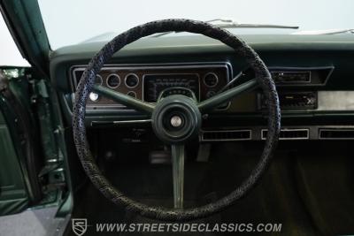 1974 Plymouth Duster Gold Duster