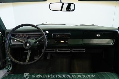 1974 Plymouth Duster Gold Duster