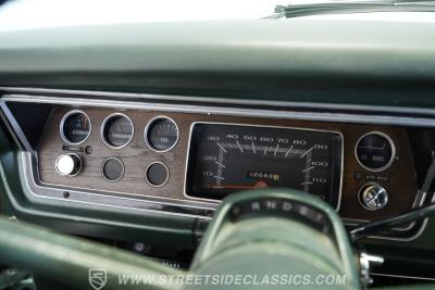 1974 Plymouth Duster Gold Duster