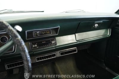 1974 Plymouth Duster Gold Duster