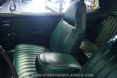 1974 Plymouth Duster Gold Duster