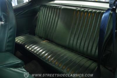 1974 Plymouth Duster Gold Duster