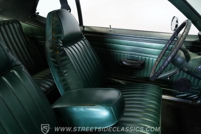 1974 Plymouth Duster Gold Duster