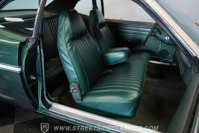 1974 Plymouth Duster Gold Duster