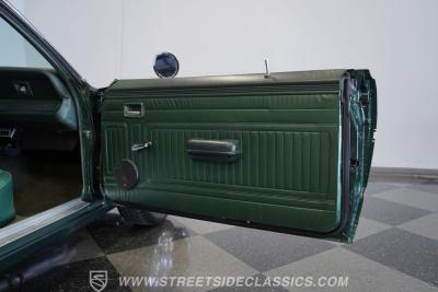 1974 Plymouth Duster Gold Duster